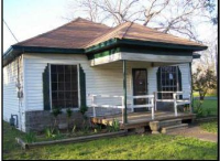 419 W Main St, Wortham, TX 76693 