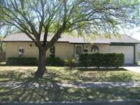 4025 Commonwealth Dr, Garland, TX 75043 