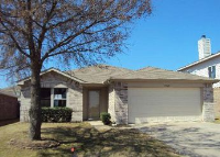 2521 Mesa Valley Dr, Mckinney, TX 75071 