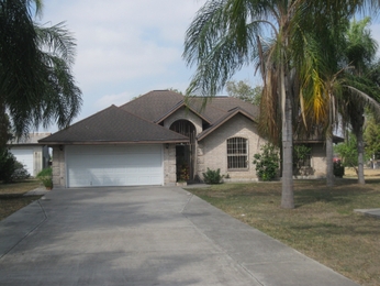 829 Dawson Road, Mercedes, TX 78570 