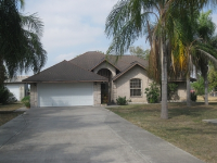 829 Dawson Road, Mercedes, TX 78570 