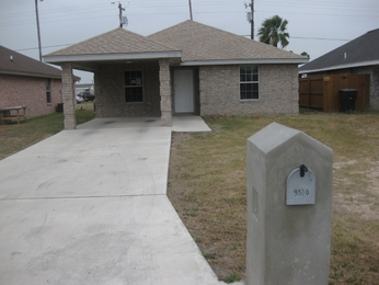 3320 Los Arcos Cir, Weslaco, TX 78596 
