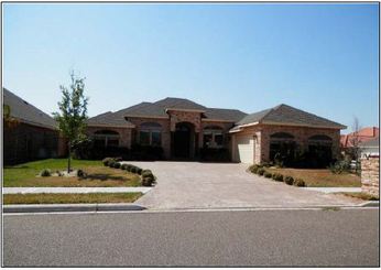 731 Coffee Mill Dri, Edinburg, TX 78541 
