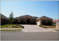 731 Coffee Mill Dri, Edinburg, TX 78541 