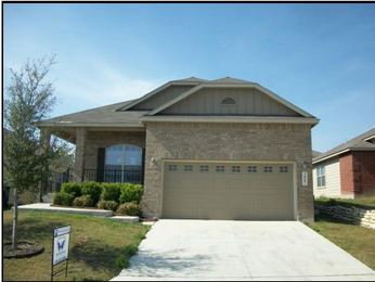 3807 Copinsay Ave, San Antonio, TX 78223 