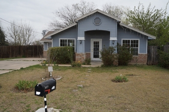 2103 Smith Branch Blvd, Georgetown, TX 78626 
