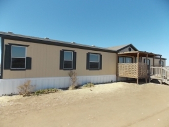 203 Bell Dr, Fritch, TX 79036 