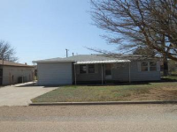 604 W 3rd St, Idalou, TX 79329 Foreclosure
