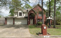 25818 Drybrook Road, Spring, TX 77389 