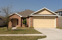 18706 Desert Marigold Dr, Houston, TX 77073 