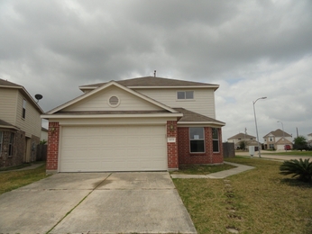 14828 Peachmeadow Ln, Channelview, TX 77530 