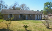 320 Hebert St, Vidor, TX 77662 