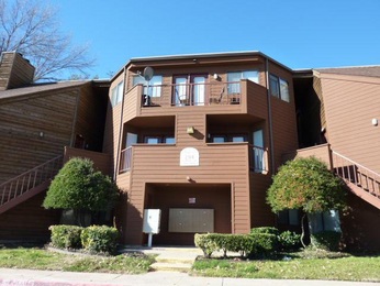 2314 Bamboo Dr #I-103, Arlington, TX 76006 