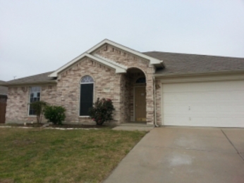 1509 Brookleaf Dr, Arlington, TX 76018 