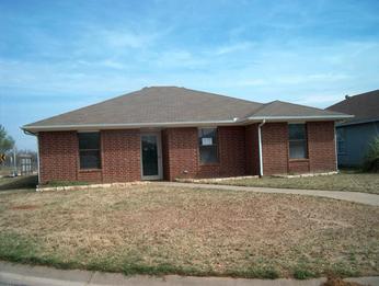 418 Mimosa Drive, San Angelo, TX 76903 