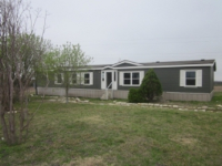 5702 County Rd 593, Nevada, TX 75173 