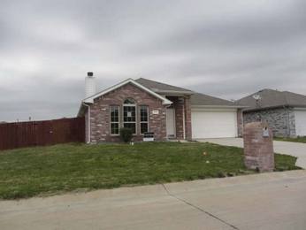 1500 Bob Dr, Royse City, TX 75189 
