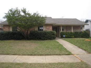 2106 Glencrest Lane, Garland, TX 75040 