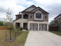 2615 Waizel Way, Georgetown, TX 78626 