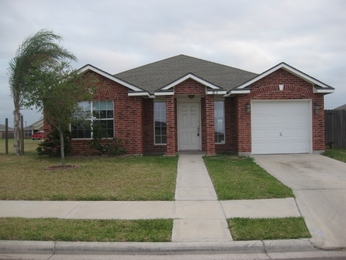 723 San Martin St, San Juan, TX 78589 