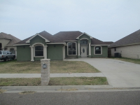6721 Tenaza Dr, Brownsville, TX 78526 
