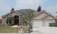5571 Cedar Trail Dr, Brownsville, TX 78526 