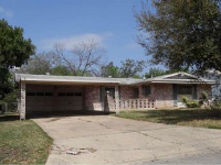 1007 Glamis Ave, San Antonio, TX 78223 