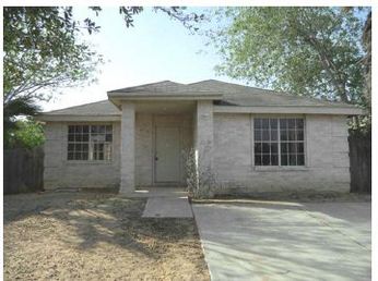 1116 Nixon Dr, Laredo, TX 78046 