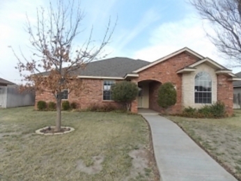 7906 Goal Pl, Amarillo, TX 79119 