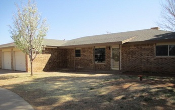 103 Avenue U, Levelland, TX 79336 
