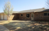 103 Avenue U, Levelland, TX 79336 