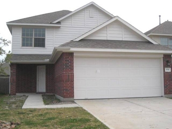 1731 Bonnyton Ln, Houston, TX 77014 