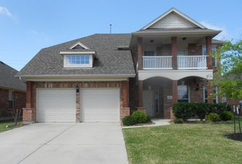 5423 Elderberry Arbor, Richmond, TX 77407 
