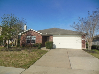 4007 Mt Whitney Way, Katy, TX 77449 