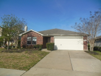 4007 Mt Whitney Way, Katy, TX 77449 