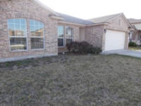 10253 Salem Way, Waco, TX 76708 