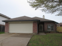 7632 Misty Ridge Dr N, Fort Worth, TX 76137 