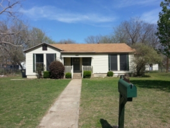 1306 Madison Street, Cleburne, TX 76031 