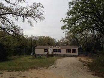 1308 E Woods Dr, Kemp, TX 75143 