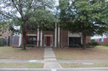 1412 Sheffield Ct, Mesquite, TX 75149 