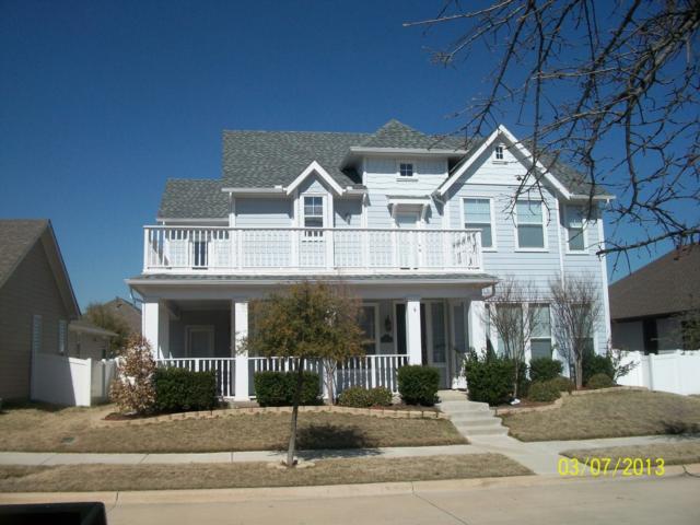1505 Cotton Gin Drive, Savannah, TX 76227 