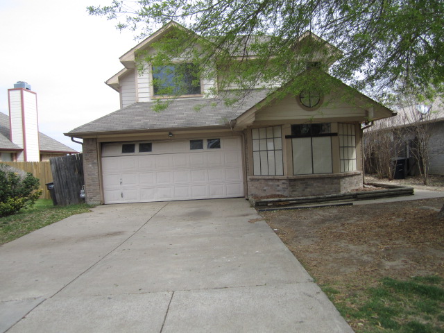 10128 Leatherwood Dr, Fort Worth, TX 76108 