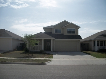 2209 Oak Crest St, Corpus Christi, TX 78418 
