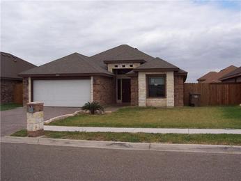 2315 Continental St, Edinburg, TX 78541 