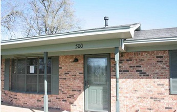 300 W Cottonwood St, Leonard, TX 75452 