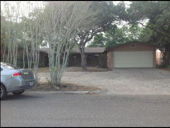1714 Elmwood Dr, Harlingen, TX 78550 