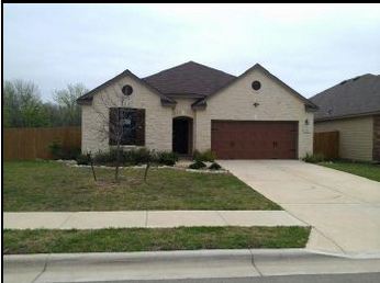 14613 Naruna Way, Pflugerville, TX 78660 