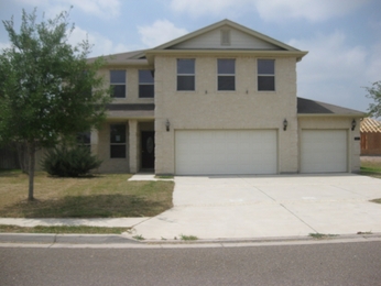 5311 N 44th Ln, Mcallen, TX 78504 