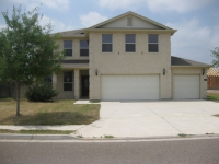 5311 N 44th Ln, Mcallen, TX 78504 