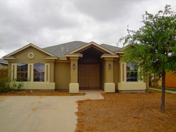 519 Oleander St, Laredo, TX 78046 